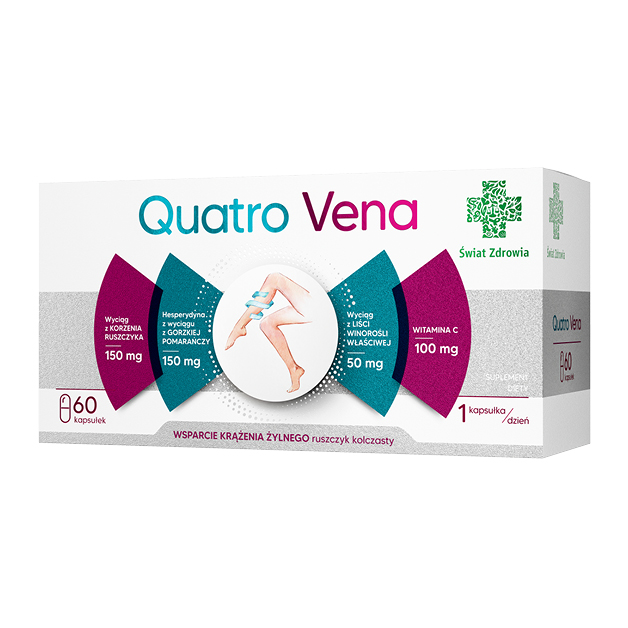 Quatro vena