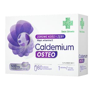 CALDEMIUM R PS