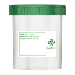 Pojemnik na mocz