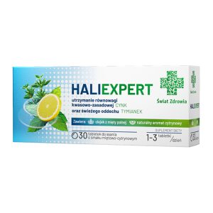 HALIEXPERT color R PS